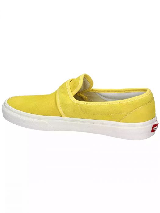 Aspen yellow vans new arrivals