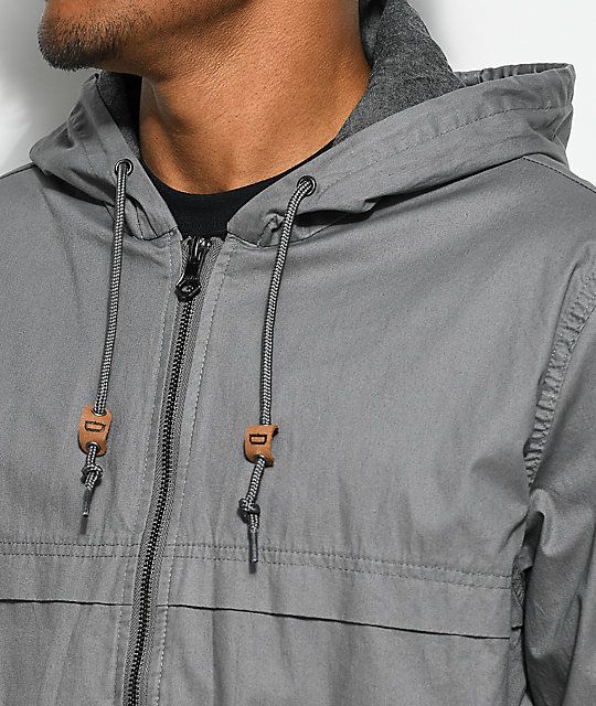 Dravus woodland jacket shop