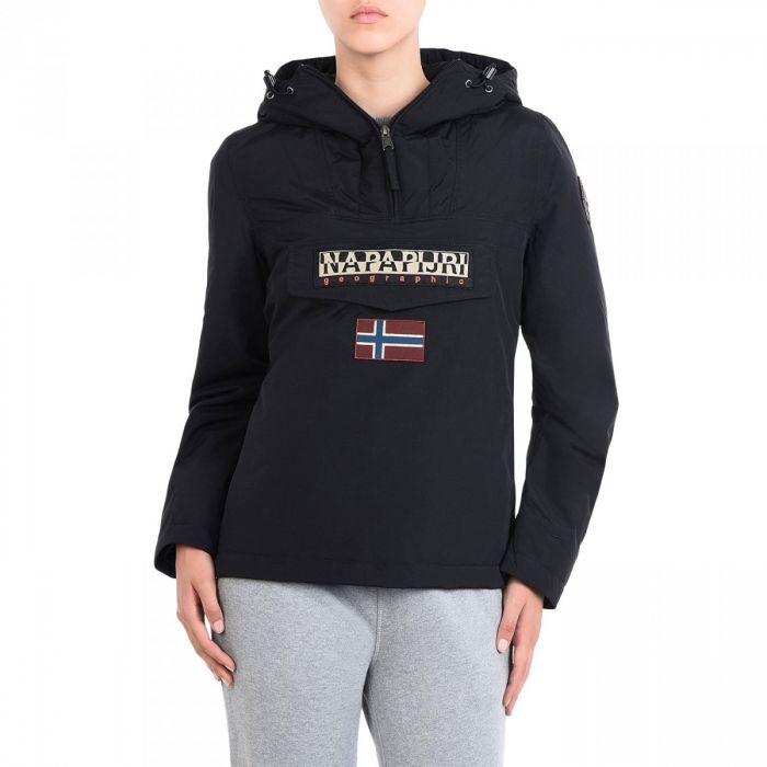 Geaca napapijri hot sale rainforest