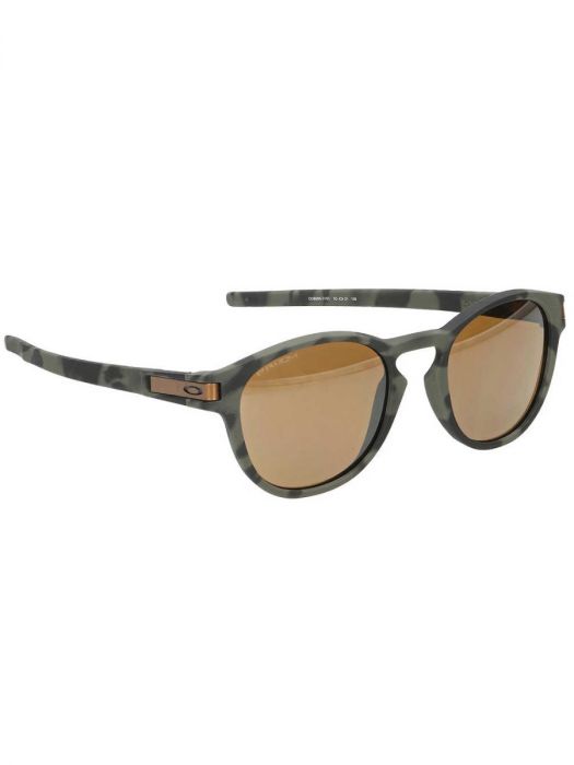 Oakley latch camo shop prizm