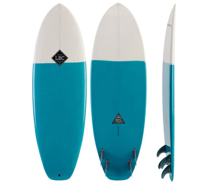 Light surfboards cheap