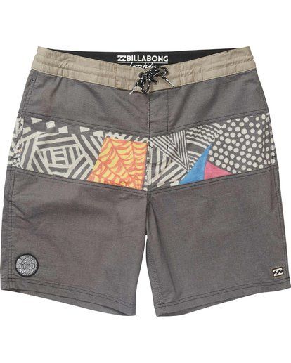 Shorts Billabong Tribong x Otis Gray 36 SKATEBOARDPRO