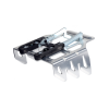 SP Crampons Silver