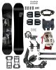 PACHET Splitboard Endeavor Patrol SPLIT 159 2021