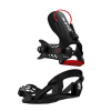 PRECOMANDA Legaturi Snowboard CLEW Freedom 1.0 Black 22/23
