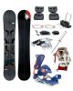 PACHET Splitboard F2 Respect 168