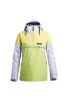 Geaca Snow AIRBLASTER Lady Trenchover Lav Daisy Daiquiri