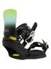 Legaturi Snowboard Burton Lexa X Black Fade EST W22 M