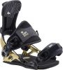 Legaturi Snowboard SP Mountain Multientry Gold 21/22