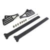 Kit pentru prinderea pieilor de foca SPARK R&D Tailclip Kit