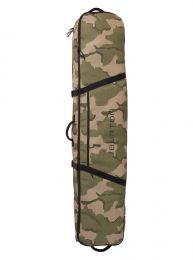 Husa Snowboard Burton Wheelie Case Barren Camo Print 166