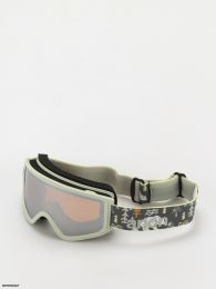 Ochelari Ski Snowboard Anon Tracker Polar Bear Gray