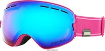 Ochelari Ski Snowboard SPEKTRUM Cosmic Pink Bonus