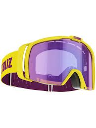 Ochelari Ski Snowboard BLIZ Nova Shiny
