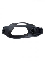 Burton Supergrip Capstrap 2.0 Black