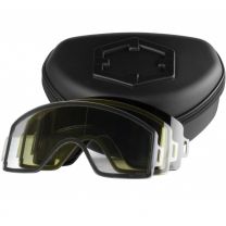 Set Lentile Extra OUT OF Shift Pro Pack Clear/Dark Smoke/Yellow