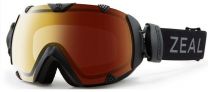 Ochelari Ski Snowboard ZEAL Eclipse Dark Night