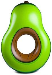 Big Mouth Giant Avocado Pool Floats