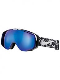 Ochelari Ski Snowboard NIKE Khyber BlackWhite
