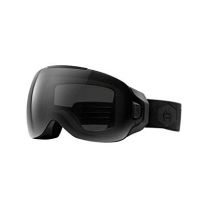 Ochelari Ski Snowboard ABOM Stealth X Ray