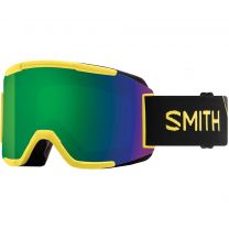 Ochelari Ski Snowboard Smith Squad Citron Glow Green