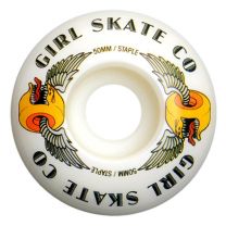 Roti Skateboard Girl Biter 52mm