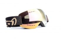 Ochelari Ski Snowboard GLORIFY GP3 Transformer POL