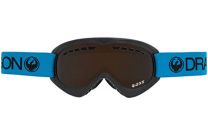 Ochelari Ski Snowboard DRAGON DX Azure Blue