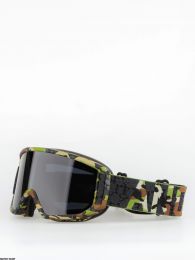 Ochelari Ski Snowboard Anon Relapse Circle Camo