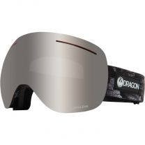 Ochelari Ski Snowboard Dragon X1 Torn Birch