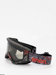 Ochelari Ski Snowboard Anon Tracker Bionic Smoke