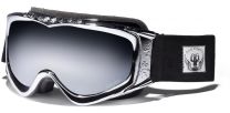 Ochelari Ski Snowboard DR.ZIPE Mistress Level 8 Vacuum