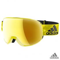 Ochelari Ski Snowboard ADIDAS Progressor S Bright Yellow