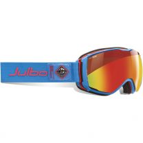 Ochelari Ski Snowboard Julbo Aerospace Blue/Red