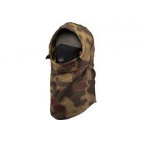 Airhole Airhood Polar Rain Camo