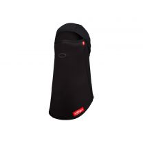 Airhole Balaclava Full Hinge 3 Layer Black