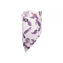 Airhole Facemask 2 Layer Palms