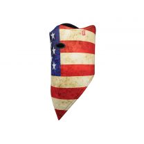 Airhole Facemask 2 Layer Usa