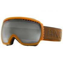Ochelari Ski Snowboard ANON Comrade Swerve Orange