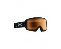 Anon M3 Topo Black