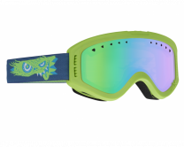 Ochelari Ski Snowboard Copii Anon Tracker Gremlin