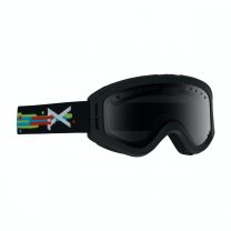 Ochelari Ski Snowboard Anon Tracker Hurrrl Smoke