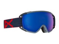 Ochelari Ski Snowboard ANON Circuit MFI Sonar Blue