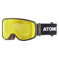 Ochelari Ski Snowboard Atomic Revent S FDL Black