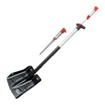 Shovel BCA A2 EXT Arsenal Shovel/Saw