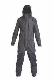 Salopeta Snow Airblaster Beast Vintage Black