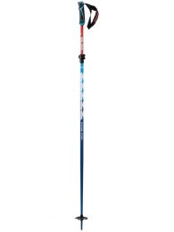 Bete Telescopice K2 Freeride Flipjaw 135 115-135 Design Pattern