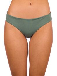Bikini Bottom O'Neill Maoi Lily Pad Green 40