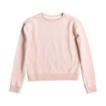 Bluza Roxy Going My Wave Sweater Pink Rose Smoke XL