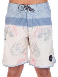 Shorts Imperial Motion Hayworth Congo Volley Light Blue 34